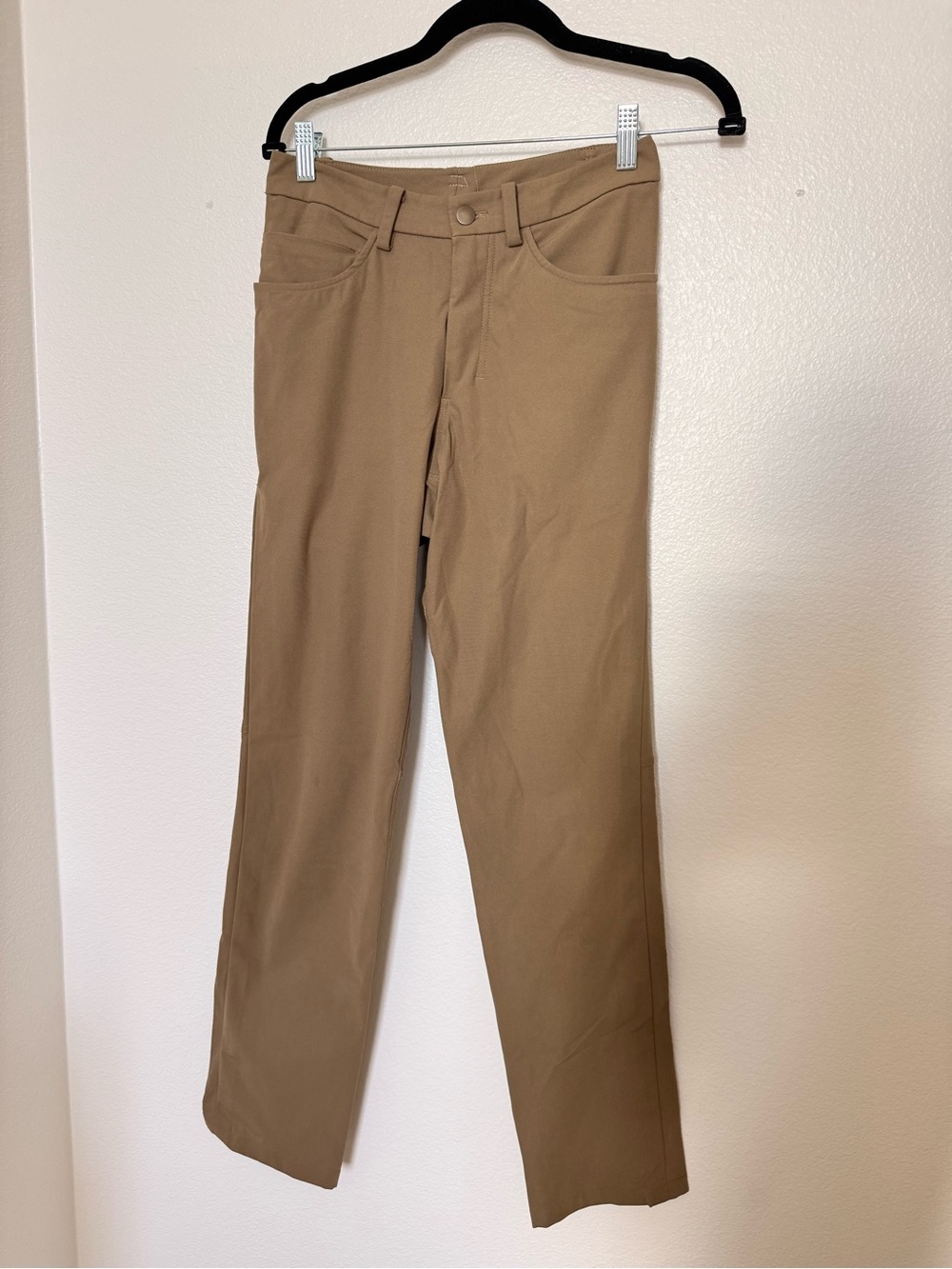 Mens Lululemon ABC Pants